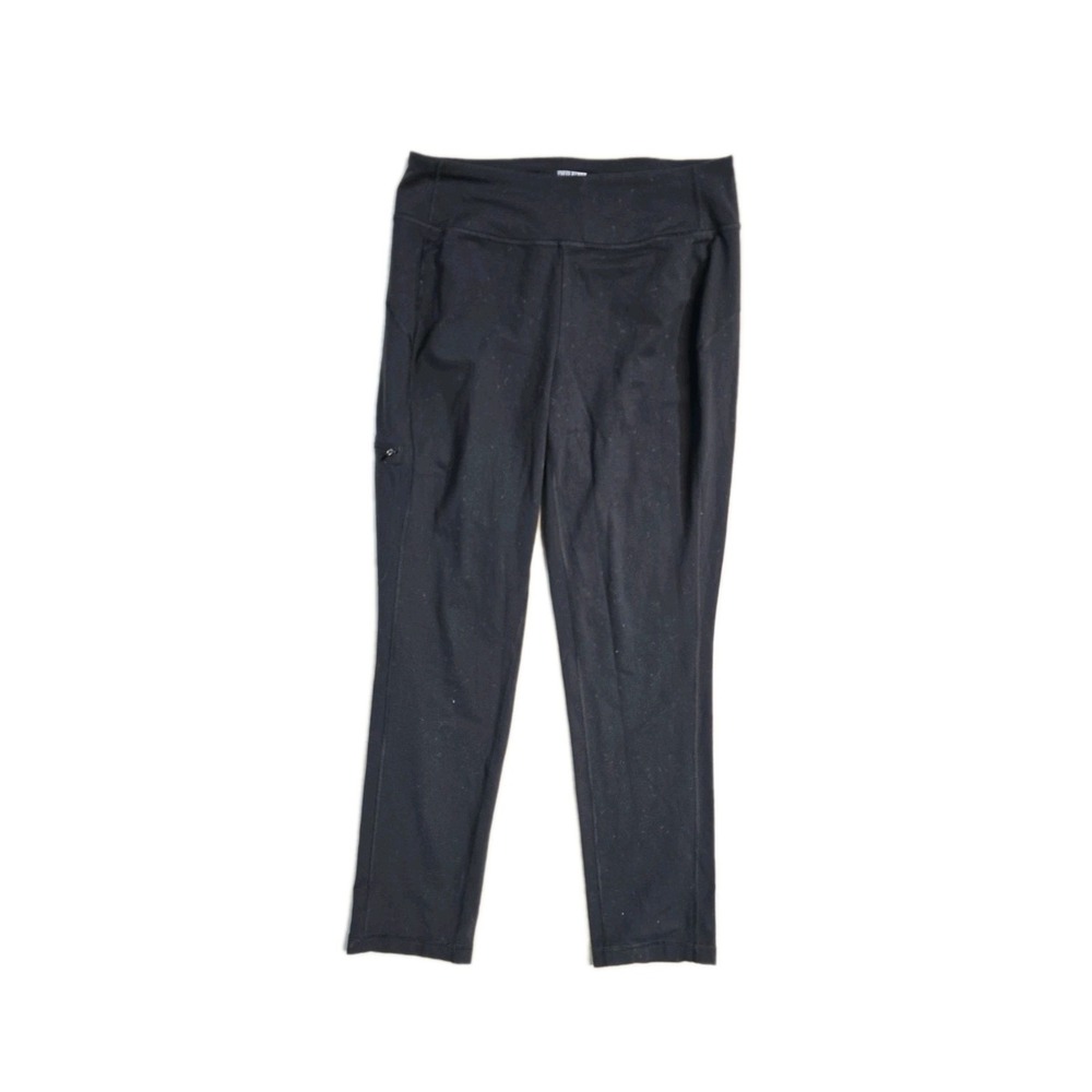 duluth‎ trading pants Small x 29 Women's  Black